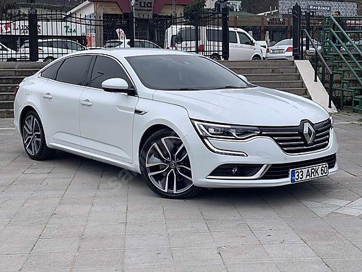 renault talisman 1 6 dci icon acil satilik tertemiz otomatik 160bg 4control at sahibinden com 893666734