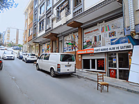 BAĞCILAR GÜNEŞLİ FEYZİÇAKMAK CAD.SATILIK 650.M2 İŞ YERİ #1270666743