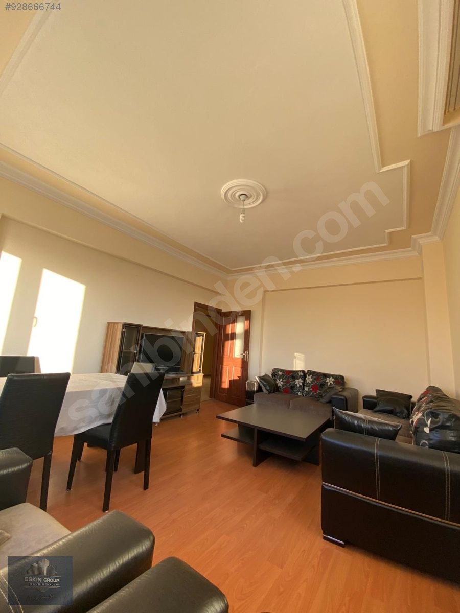 KAYSERİ SERKENTTE KOMBLİ SATILIK DAİRE FIRSAT DAİRESİ ŞOK FİYATA