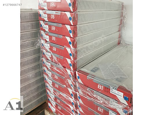 Used & Brand New Items / Garden & Home Improvement / Home Improvement / Heating / Central Heating Towel Radiator