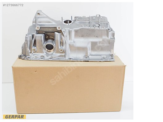 Cars & SUVs / Engine / BMW Yağ Karteri X5 F15 Xdrive B47