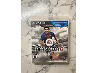 Fifa Soccer 13 Ps 3