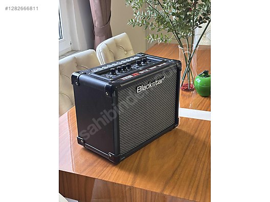 Used & Brand New Items / Music / Musical Instruments / Equipment / Guitar Amplifier