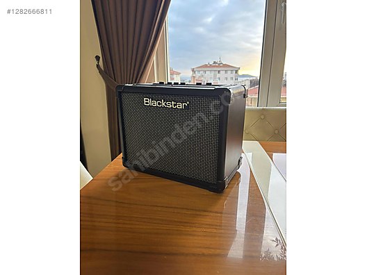 Used & Brand New Items / Music / Musical Instruments / Equipment / Guitar Amplifier