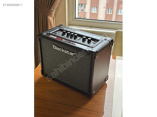 Used & Brand New Items / Music / Musical Instruments / Equipment / Guitar Amplifier