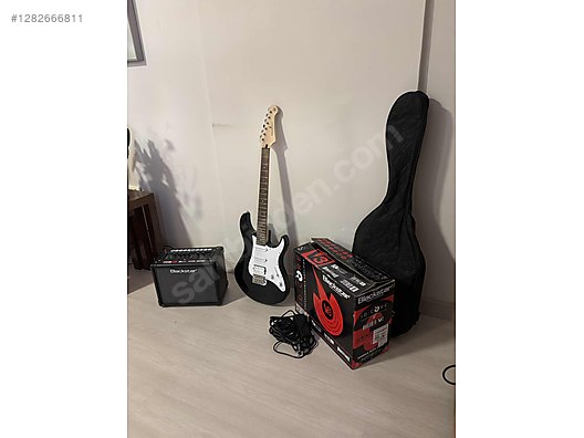 Used & Brand New Items / Music / Musical Instruments / Equipment / Guitar Amplifier