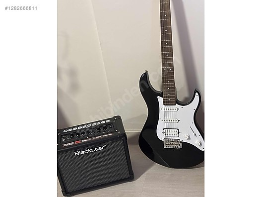 Used & Brand New Items / Music / Musical Instruments / Equipment / Guitar Amplifier