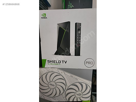 Pro 2019 Nvidia Shield Tv Pro Iptv Pro 2019 Nvidia Shield Pro Used