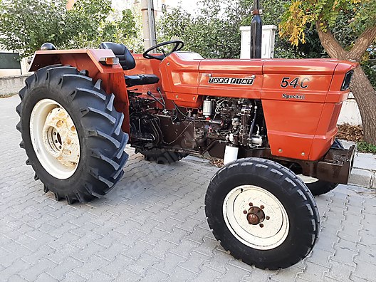 1994 magazadan ikinci el fiat satilik traktor 987 654 tl ye sahibinden com da 974666897