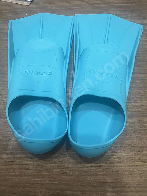 Decathlon çocuk palet 29/30 numara