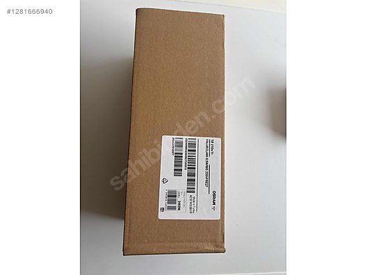 Osram 8.5 /60 Wat led ampul - Ampul ve Yapı Malzemeleri sahibinden.com'da