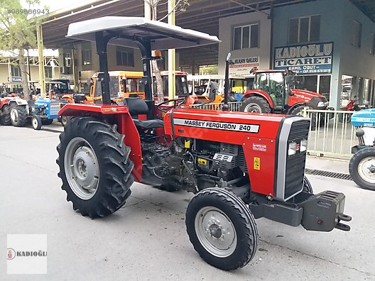2018 magazadan ikinci el massey ferguson satilik traktor 90 000 tl ye sahibinden com da 969666943