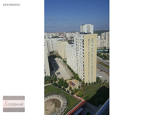 Kayasehir 18 Bolge De 2 1 Satilik Daire Satilik Daire Ilanlari Sahibinden Com Da 883666952