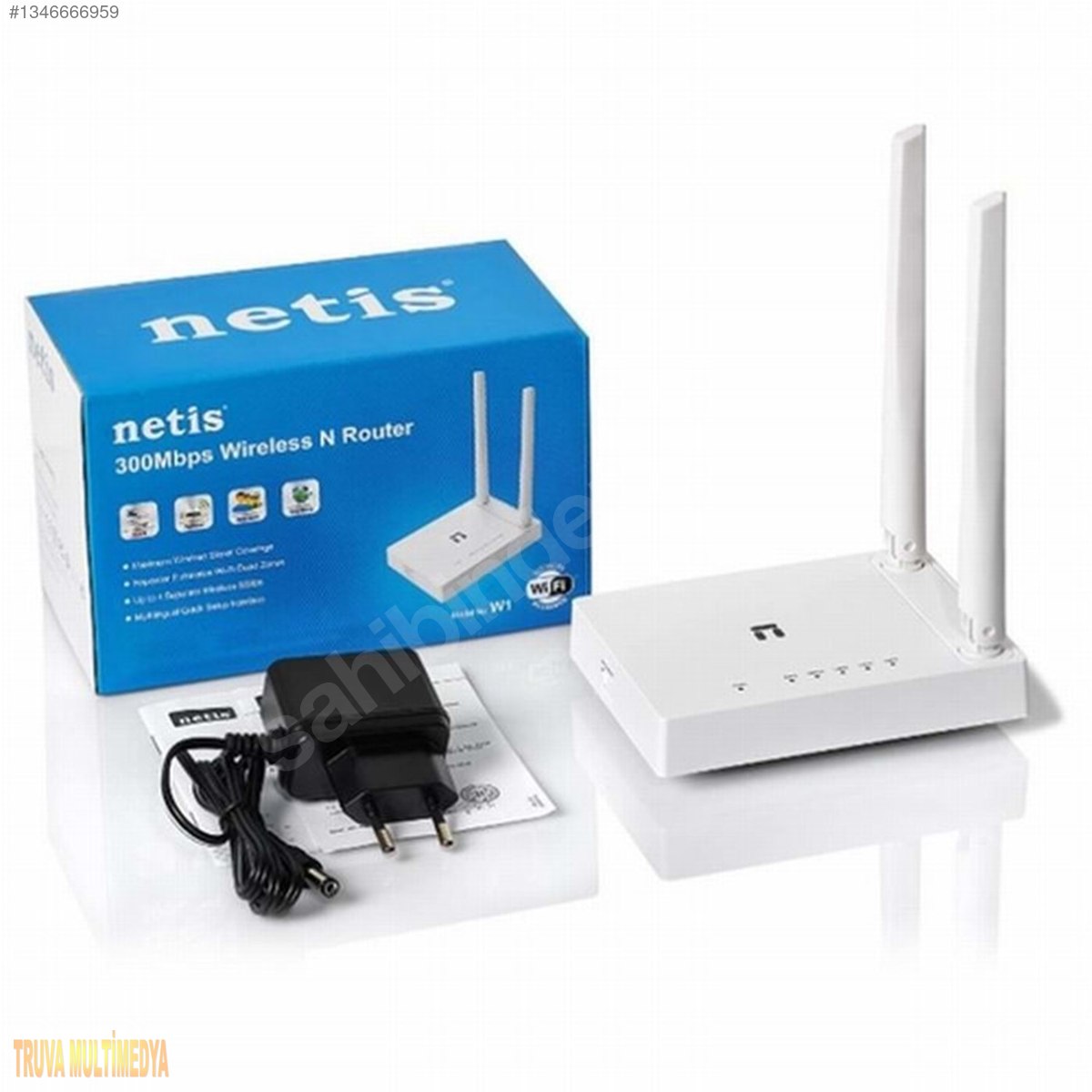 Netis Password netis w1 300 mbps wifi sinyal yükseltici menzil genişletici sahibinden ...