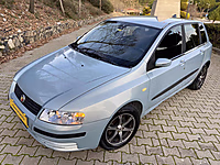 FİAT STİLO 1.6 DYNAMİC KREDİ KARTINA TAKSİT #1286666979