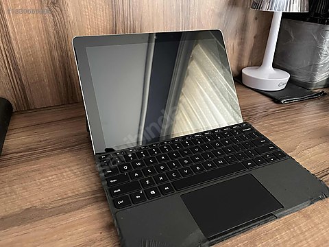 Microsoft / Microsoft Surface Go 2 |8GB Ram|128 GB|Orijinal Klavye