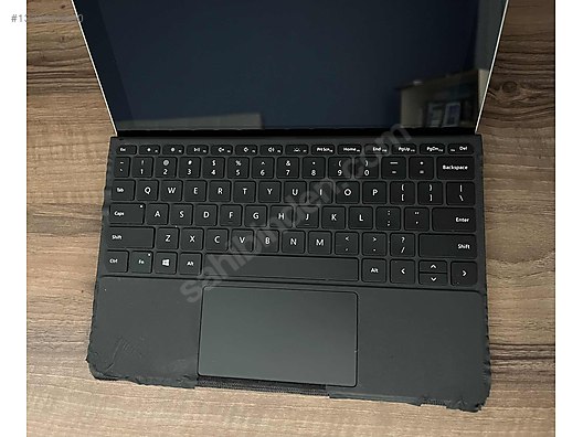 Microsoft / Microsoft Surface Go 2 |8GB Ram|128 GB|Orijinal Klavye