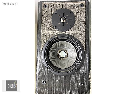JBL LX300 Hoparlör - İkinci El JBL Set Hoparlörü Hoparlör