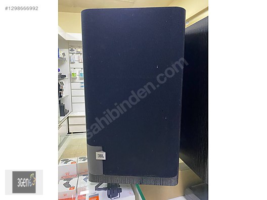 JBL LX300 Hoparlör - İkinci El JBL Set Hoparlörü Hoparlör