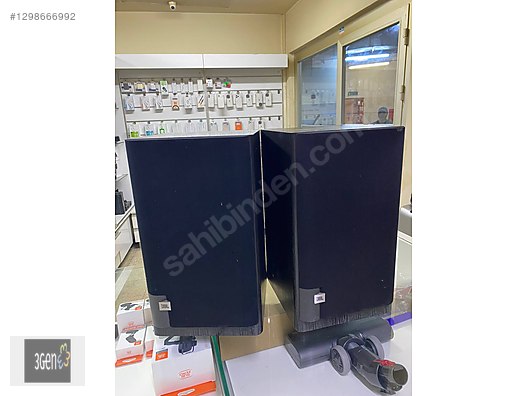 JBL LX300 Hoparlör - İkinci El JBL Set Hoparlörü Hoparlör