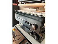 NAD-Güçlü, sadık, modern, hatasız