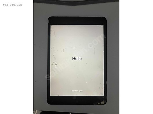 Apple iPad mini 2 16 GB Tablet - 1310667025