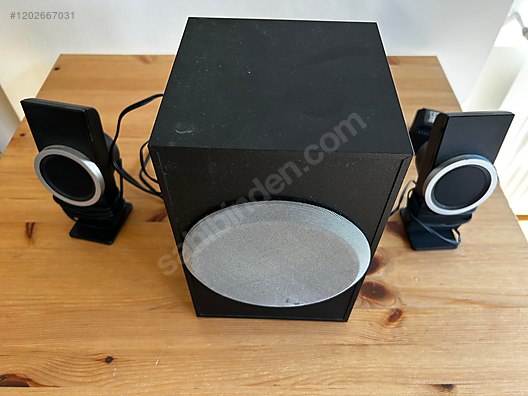 Inspire M2600 Creative Inspire 1-1-247964 Sonido Creative 2-1