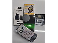 GT 30 pro pubg canavarı SIFIR KAYITLI