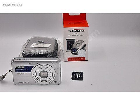 SONY Cyber-shot 3台セット Compact / Sony / Cybershot DSC W310 / Sony Cyber-shot DSC-W310