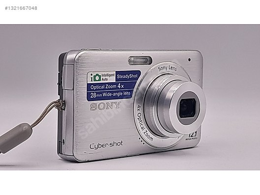 Compact / Sony / Cybershot DSC W310 / Sony Cyber-shot DSC-W310
