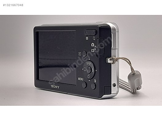 Compact / Sony / Cybershot DSC W310 / Sony Cyber-shot DSC-W310