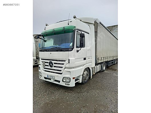 mercedes benz actros 1844 2007 model 300 000 tl sahibinden satilik ikinci el 960667051 mercedes benz actros 1844 2007 model 300 000 tl sahibinden satilik ikinci el 960667051