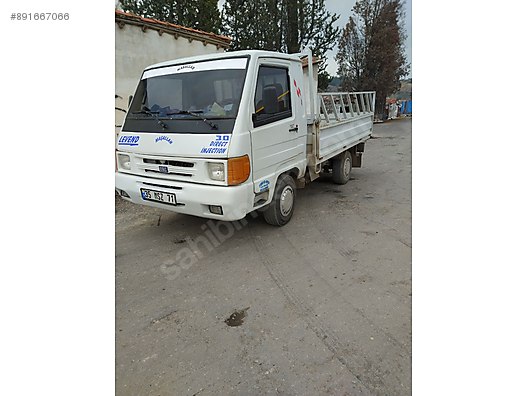 Bmc Levend 3 0 Mds 2001 Mds Levend At Sahibinden Com 891667066