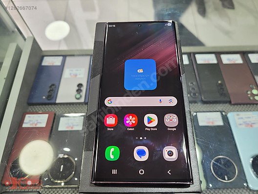 Used & Brand New Items / Cell Phones & Accessories / Cell Phones / Samsung / Galaxy S22 Ultra