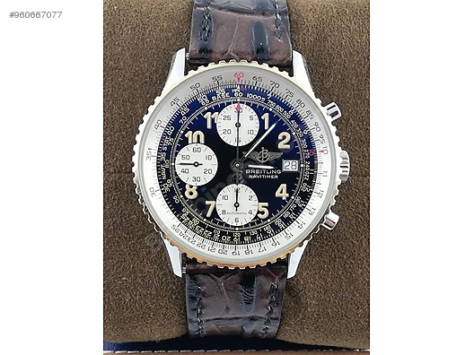 breitling navitimer fiyat