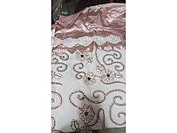 dantelli pike takımı