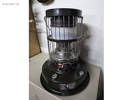 Used & Brand New Items / Garden & Home Improvement / Home Improvement / Heating / Gas Oil Stove