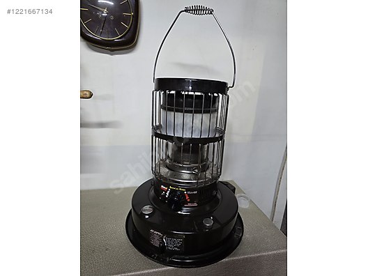 Used & Brand New Items / Garden & Home Improvement / Home Improvement / Heating / Gas Oil Stove