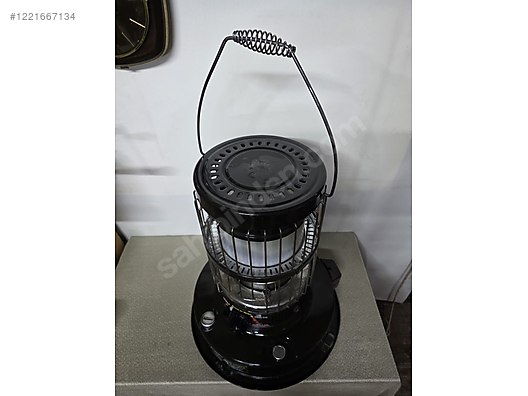 Used & Brand New Items / Garden & Home Improvement / Home Improvement / Heating / Gas Oil Stove