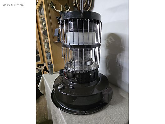 Used & Brand New Items / Garden & Home Improvement / Home Improvement / Heating / Gas Oil Stove