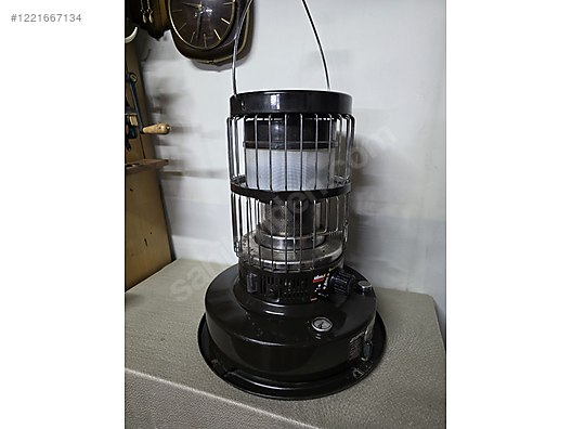 Used & Brand New Items / Garden & Home Improvement / Home Improvement / Heating / Gas Oil Stove