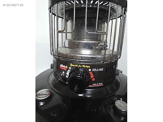 Used & Brand New Items / Garden & Home Improvement / Home Improvement / Heating / Gas Oil Stove