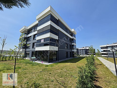 KARTALDAN YENİŞEHİR PARK REZİDANS SİTESİNDE ARA KAT 170 M2 3+1