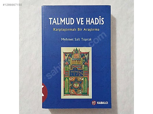 İkinci El ve Sıfır Alışveriş / Kitap, Dergi & Film / Kaynak & Bilgi Kitapları / Din