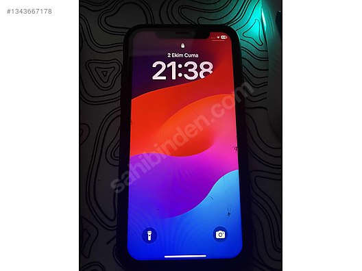 Apple / iPhone XR / İPhone XR on sahibinden.com - 1343667178