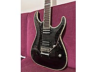 (Takasa açık) Ltd Mh-1000 Deluxe | Seymour Duncan Invader #1271667196