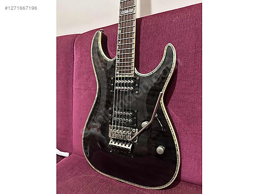 İkinci El ve Sıfır Alışveriş / Müzik / Müzik Aletleri / Telli Çalgılar / Gitar / Elektro