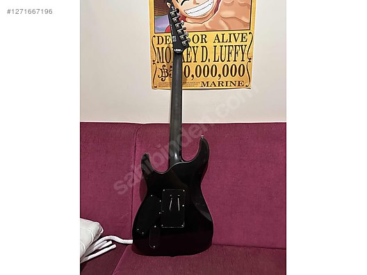 İkinci El ve Sıfır Alışveriş / Müzik / Müzik Aletleri / Telli Çalgılar / Gitar / Elektro