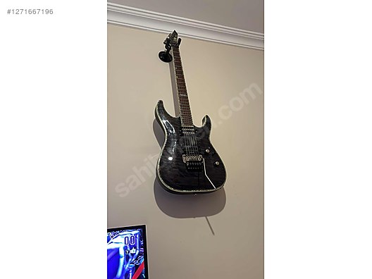 İkinci El ve Sıfır Alışveriş / Müzik / Müzik Aletleri / Telli Çalgılar / Gitar / Elektro