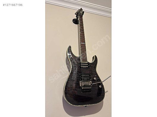 LTD Elektro Gitar